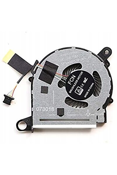 OEM Охладител/вентилатор за лаптоп HP Pavilion X360 13-U 13T-U M3-U