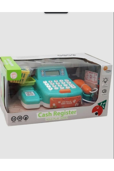 Kink SESLİ YAZAR KASA