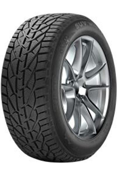 Tigar Anvelopă de iarnă IARNĂ 195/65R15 91T