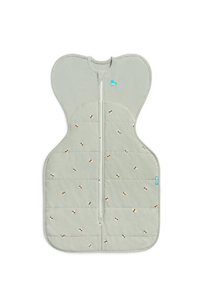 Love to Dream Swaddle Up sleeping bag, S, 3.5-6kg, 2.5 TOG