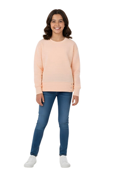 CRASSİ Hanorac pentru fete