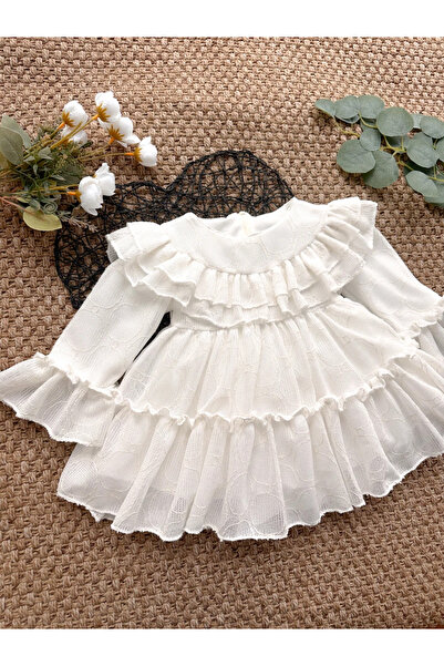 aysskids LEILA Rochie de sărbătoare și de petrecere pentru fete