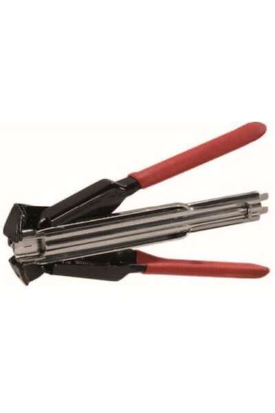 Omer SpA Italia Capsator manual profesional Omer G-7