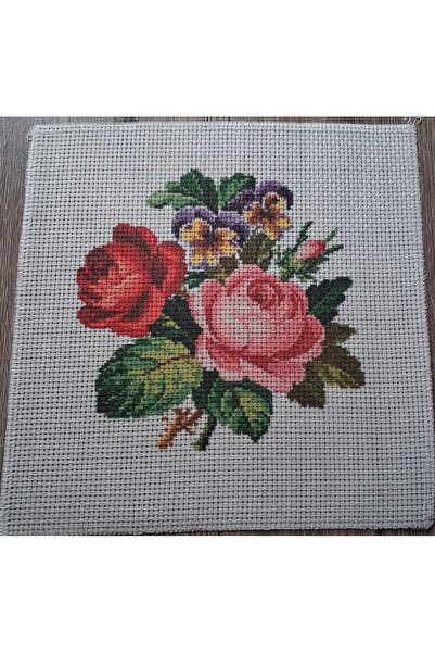 goblenhome Baskılı Etamin