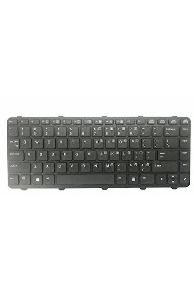 OEM Tastatura φορητός υπολογιστής HP ProBook 430 G0 G1 711468-001 cu rama