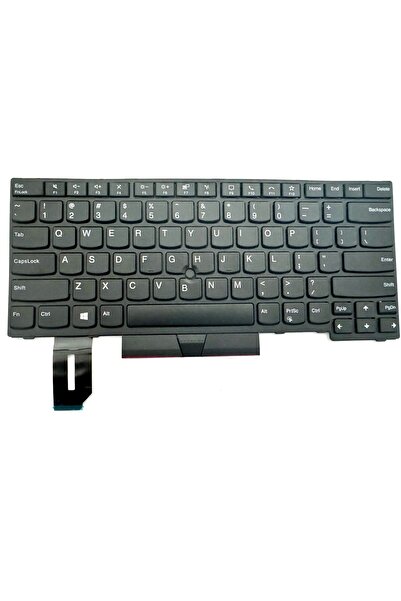 OEM Tastatură laptop Lenovo Thinkpad T14 P14s Gen 1 T14 P14s Gen 2 fără buton...