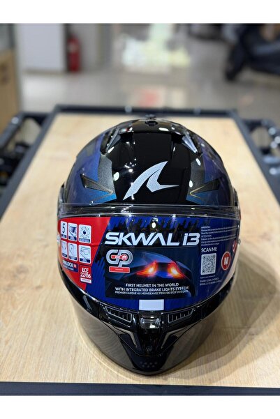 Shark SKWAL I3 MEKARIUM