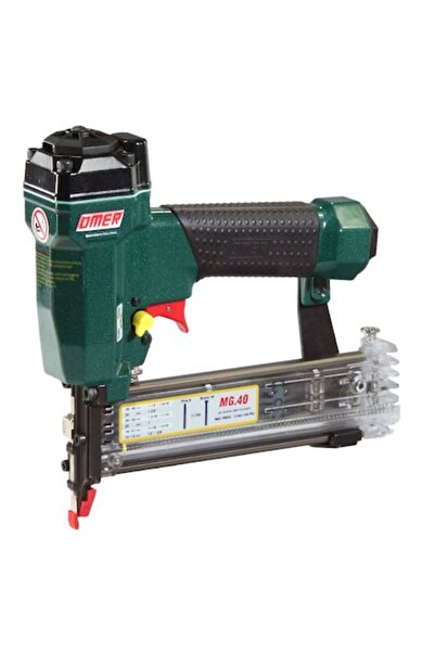 Omer SpA Italia Capsator pneumatic profesional Omer MG.40