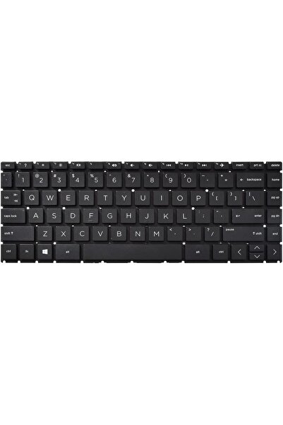 OEM Tastatură laptop HP 14-CE 14-CK 14-CD 14-CM 14-DG 14-DH 14-DQ 14s-DQ 240 ...