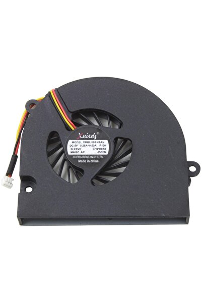 OEM Cooler/VENTILATOR laptop Acer Aspire 5541 5732 5734 AS5516 AS5517 AS5532 ...