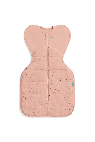 Love to Dream sac de dormit pentru infasat Swaddle Up, New Born, 2.2-3.8kg, 2...