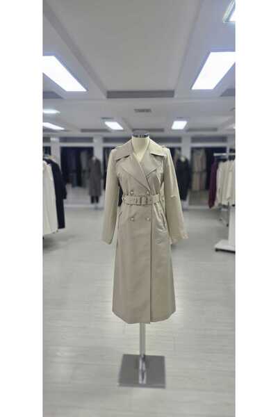 Zühre 14049 Trençkot