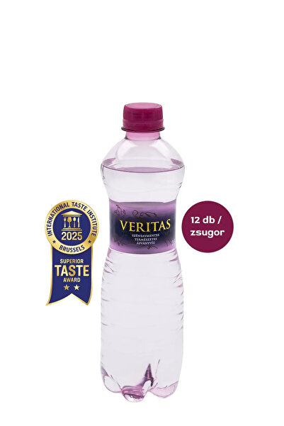 VERITAS مياه معدنية طبيعية ٥٠٠ مل