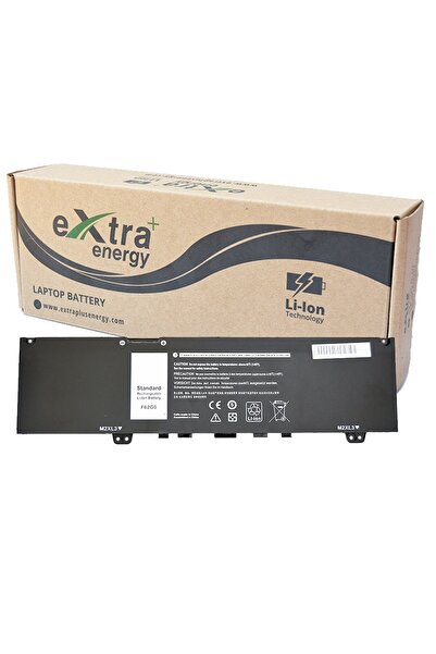 OEM Baterie laptop Dell Inspiron 13 5370 7370 7373 7380 7386 Vostro 5370 F62G0