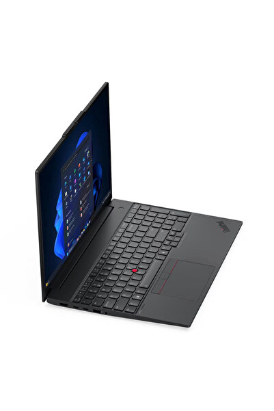 LENOVO E16 Thinkpad R5-220 16GB 1 TB SSD WUXGA IPS 16" Aluminium Case W11HOME...