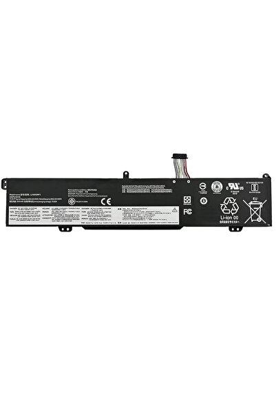 OEM Baterie laptop Lenovo Ideapad L340-15IRH L340-17IRH L18M3PF1 L18C3PF1