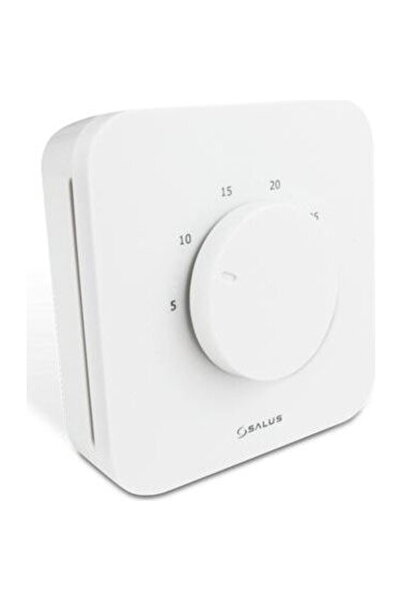 SALUS Termostat inteligent HTR 230 20, 320 V, alb