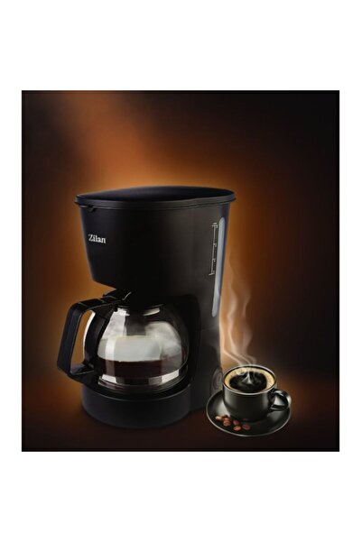 Floria Coffee Filter ZLN-7887