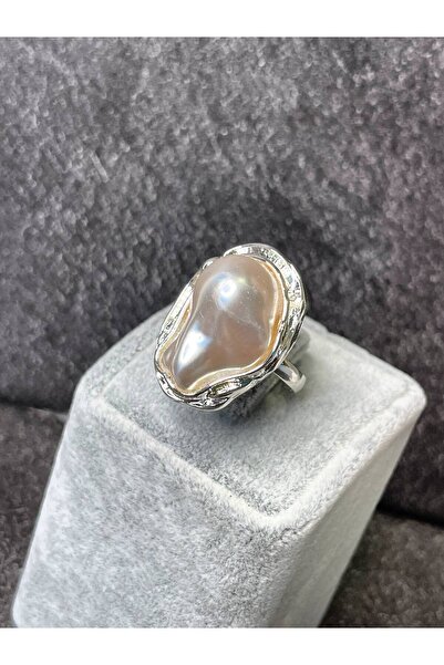 Luxiva Premium Quality Stainless Adjustable Steel Ring Custom Design