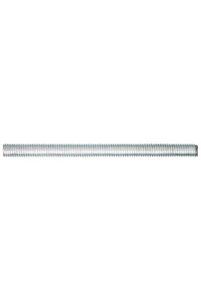 STARK FIX Threaded Rod STARKFIX, DIN975, galvanized, 8x1000mm