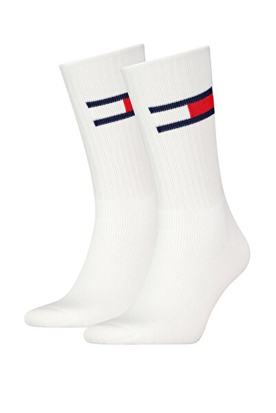 Tommy Hilfiger 2 pairs of long socks set unisex model 701228222
