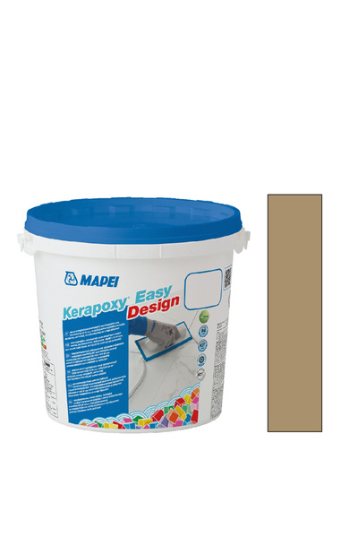 Other Chit epoxidic MAPEI Kerapoxy Easy Design culoare 188 cookie 3 kg