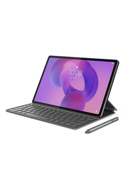 LENOVO Tabletă Idea Tab Plus 12.1 Wi-Fi 12GB 256GB Gri + Stylus Pen Tastatură...
