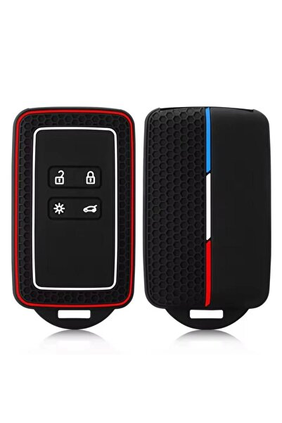 CİHAN GROUP Dacia Duster Sandero Stepway Anahtar Kılıf 2.Resime Bakınız Logo ...
