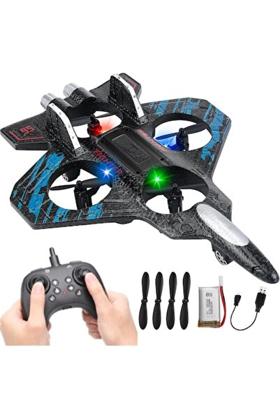 EZGETOP Avion cu telecomandă