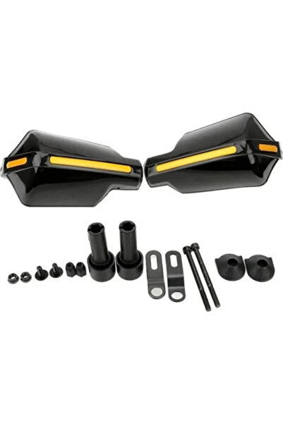 MTS UEK-03755 ELCİK KORUMA RÜZGARLIK