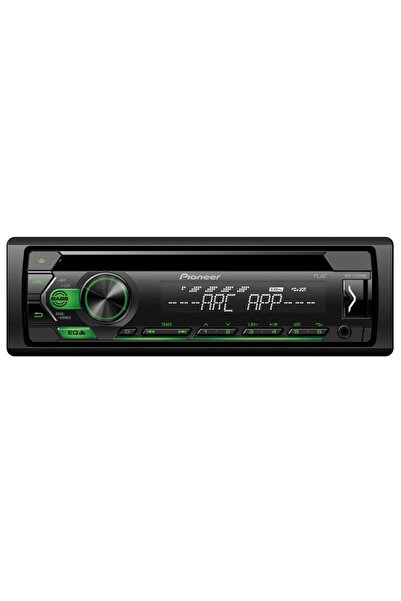 Pioneer DEH-S120UBG car radio