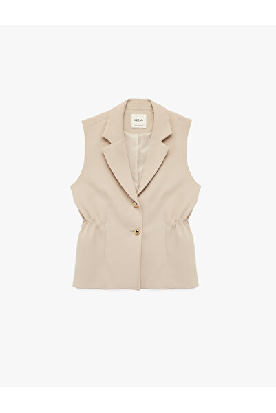 Koton سترات نسائية من فيزون