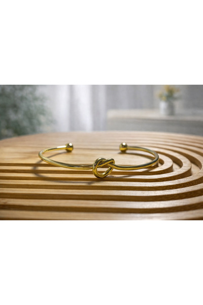 BERF JEWELLERY سوار العقدة