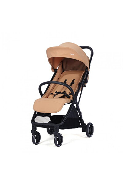 U-Grow Carucior sport autofold, maro