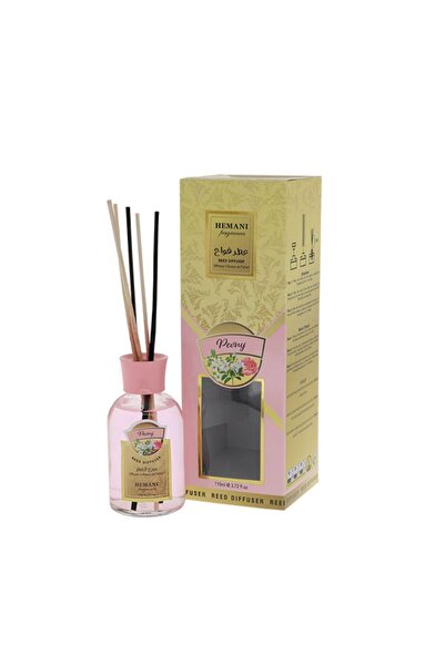 HEMANI معطر جو برائحة الفاوانيا 110 مل