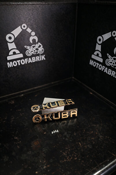 MT CG Kuba depo amplemi yazısı