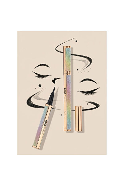 özssa Kalem Eyeliner
