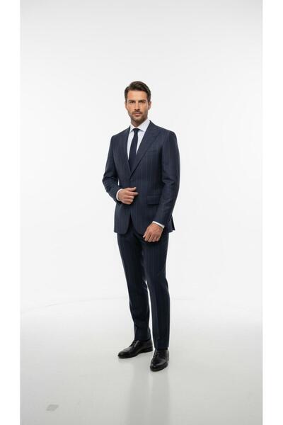 Kadir Büyükkaya Takım Elbise Out-KAX1332W