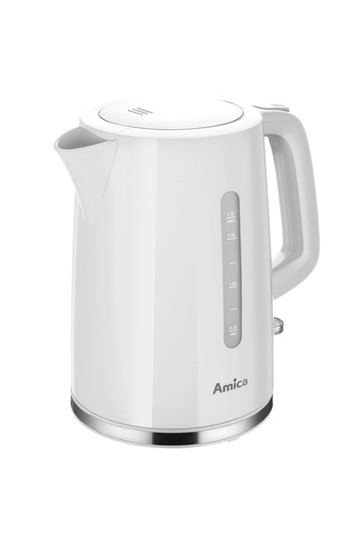 AMICA Fierbător fără fir KF 1011