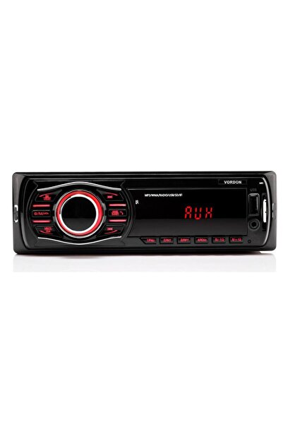 Vordon Radio player HT-175U Londra