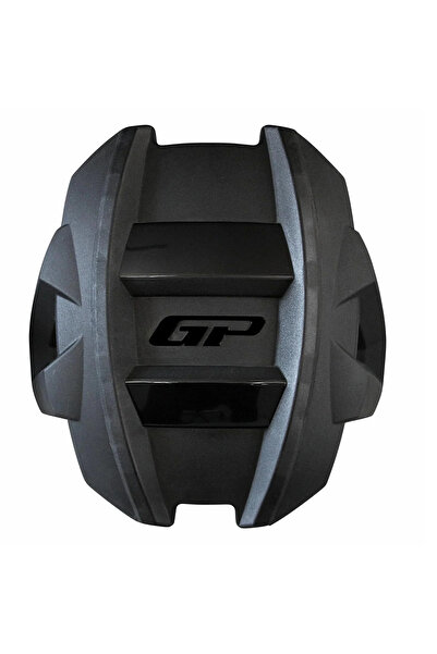 GP KOMPOZİT BMW F 900 GS 2024-2026 Uyumlu Arka Çamur Sıyırıcı Siyah