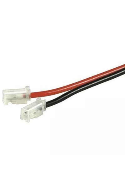 OEM Cablu acumulator telefon cordless 7cm Goobay