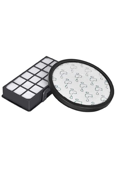 OEM Set 2 filtre ROWENTA ZR006001 Compatibil