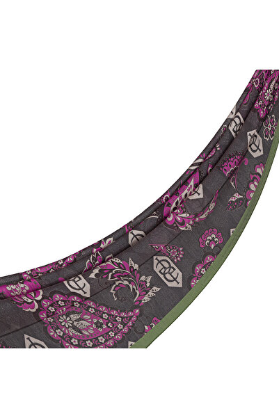 ipekevi Serenad Tensel Shawl