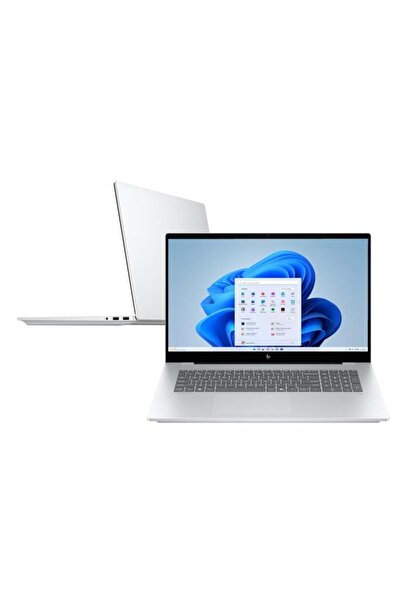 HP OmniBook 7 17-dc0004nw FHD Laptop / Core Ultra 5 226V / 16GB / 1TB / Win11