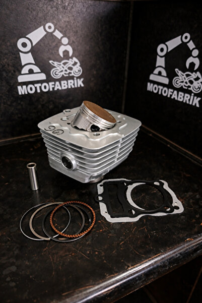 MT CG 65.5 silindir piston set