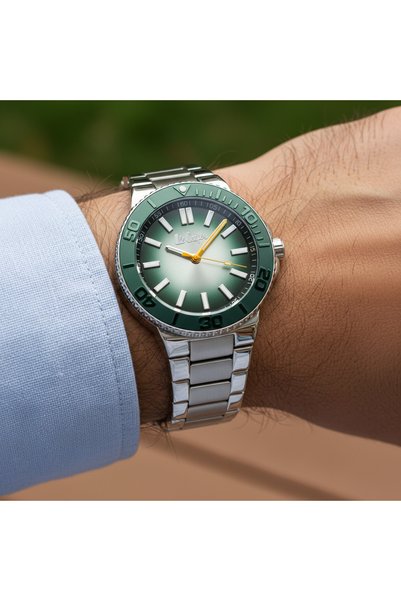 Lee Cooper Lc07957.110 Wrist Watch