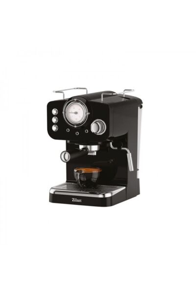 Zilan Espressor manual ZLN2991