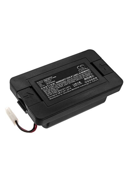OEM Rowenta RS-RT900866 vacuum cleaner battery compatible