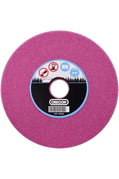 Oregon Piatră de șlefuit pentru lanțuri de 3/8 inch, 404 inch